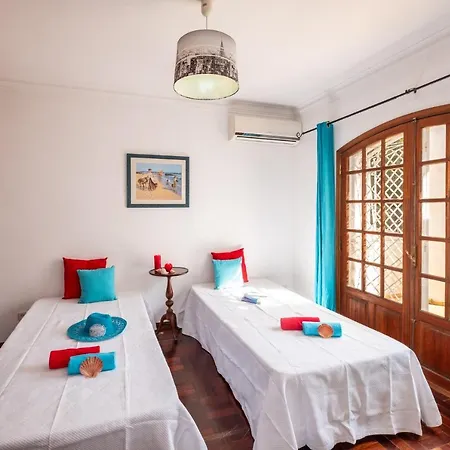 Phi Phi By Algarve Vacation * Quarteira