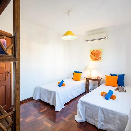 Phi Phi By Algarve Vacation Quarteira