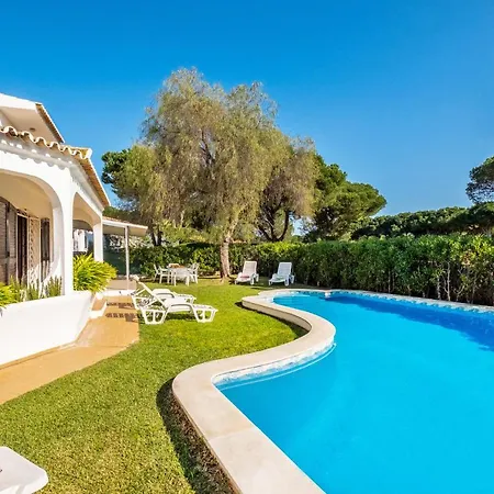Villa Phi Phi By Algarve Vacation *