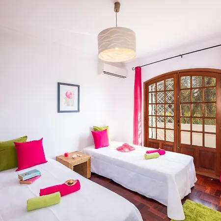 Villa Phi Phi By Algarve Vacation