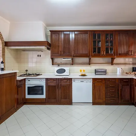 Phi Phi By Algarve Vacation Villa Quarteira