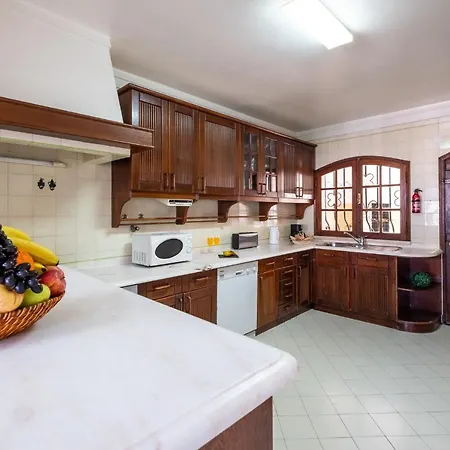 Phi Phi By Algarve Vacation Quarteira