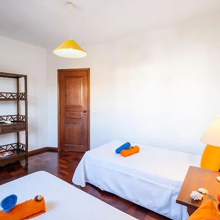 Phi Phi By Algarve Vacation Villa *