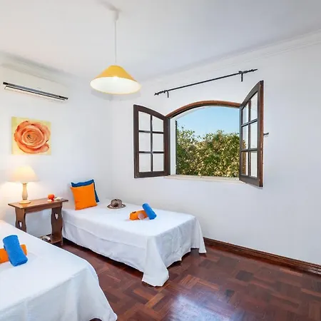 Phi Phi By Algarve Vacation Quarteira
