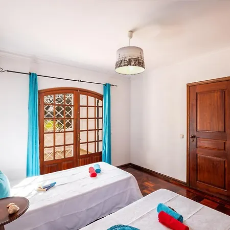 Phi Phi By Algarve Vacation * Quarteira