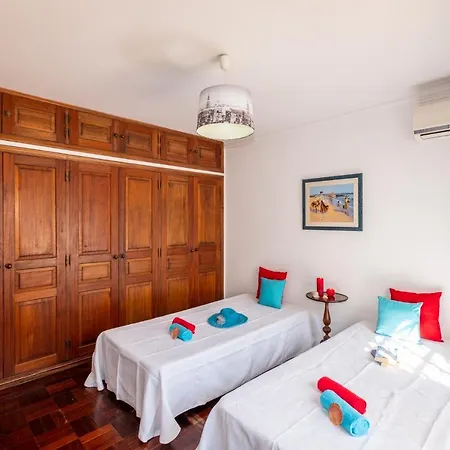 Villa Phi Phi By Algarve Vacation *